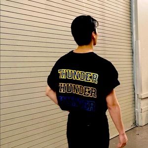 Meet your Posher, Nina